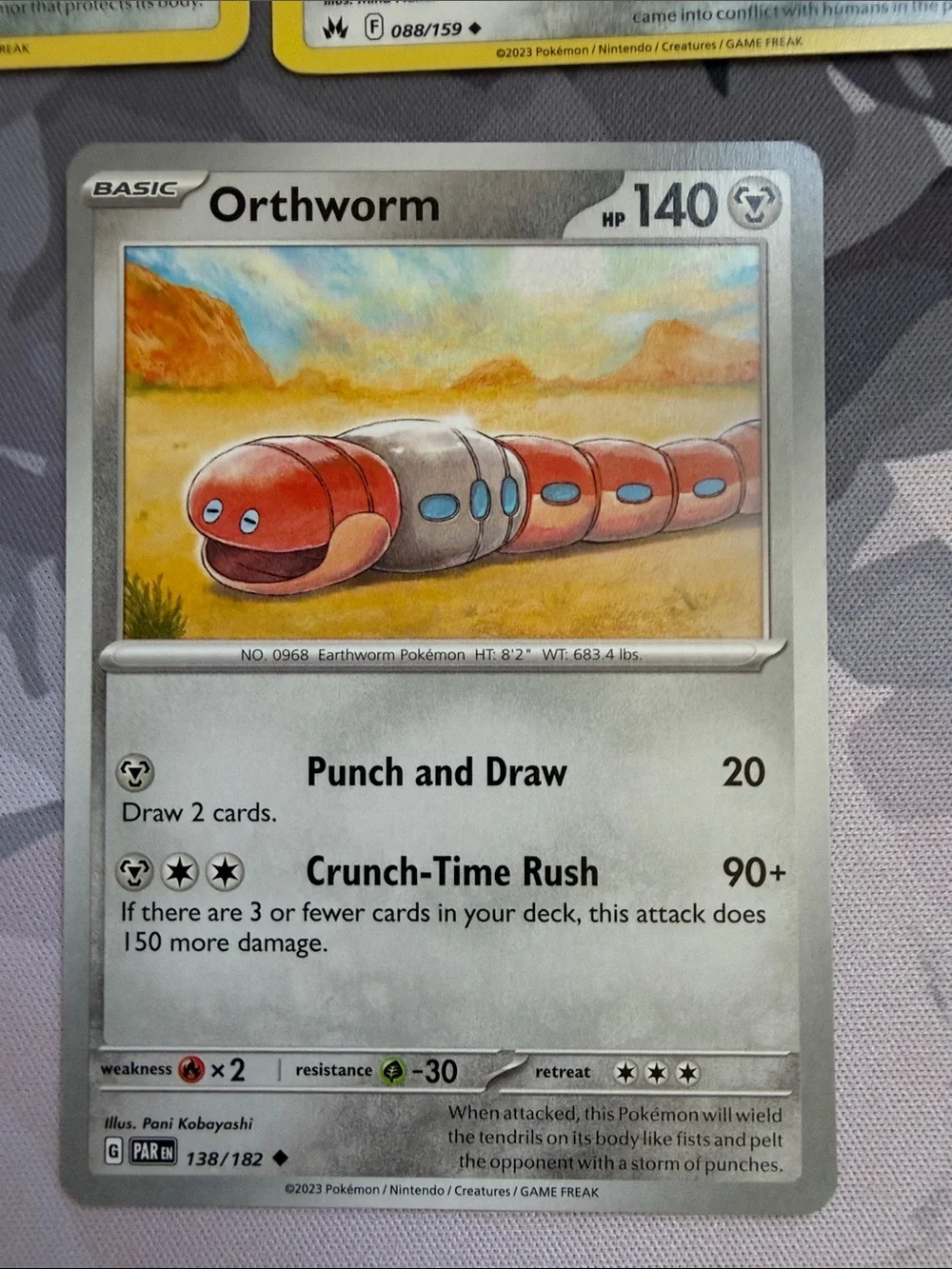 🛡️ Armored Pokémon Card Lot | Aron Lairon Pawniard Meltan ✨5/$25✨